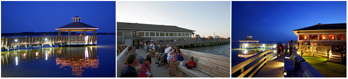 Tale of the Whale | Outer Banks Restaurants